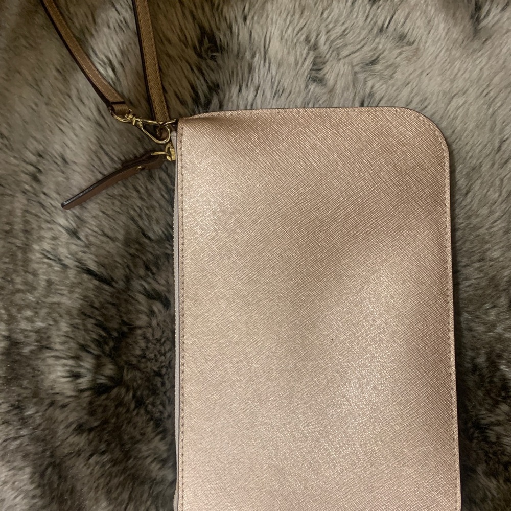 Kate Spade Wristlet